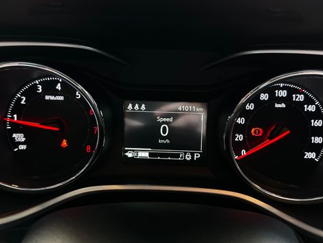 Chevrolet TRACKER LT 1.0 Turbo 12V Flex Aut.