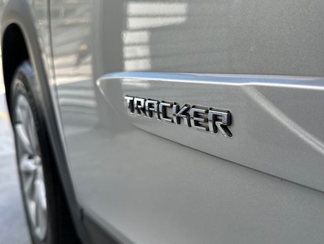 Chevrolet TRACKER LT 1.0 Turbo 12V Flex Aut.