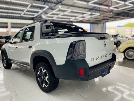 Renault OROCH Outsider 1.3Tce Flex Aut.