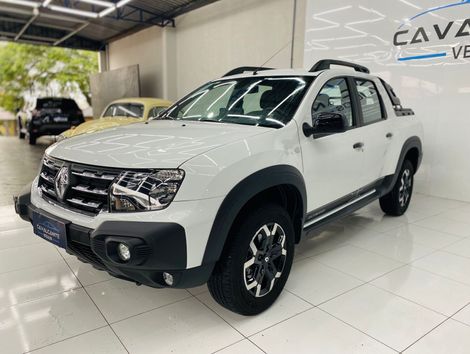 Renault OROCH Outsider 1.3Tce Flex Aut.