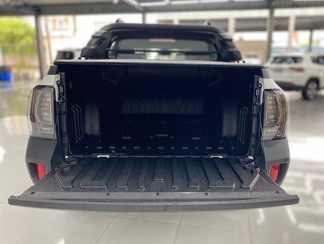 Renault OROCH Outsider 1.3Tce Flex Aut.