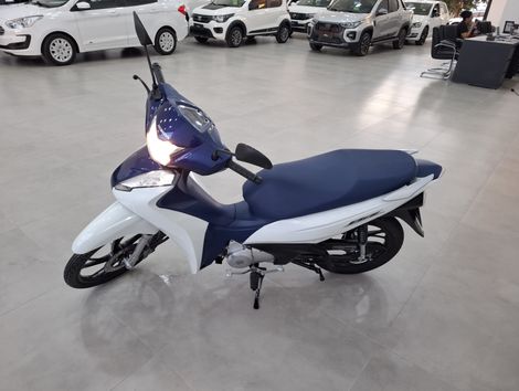 HONDA BIZ 125/125i Flex