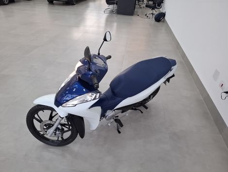 HONDA BIZ 125/125i Flex