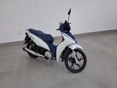 HONDA BIZ 125/125i Flex
