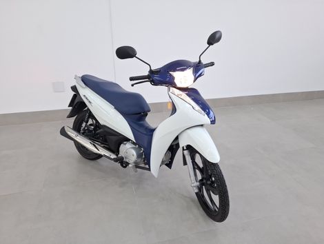 HONDA BIZ 125/125i Flex