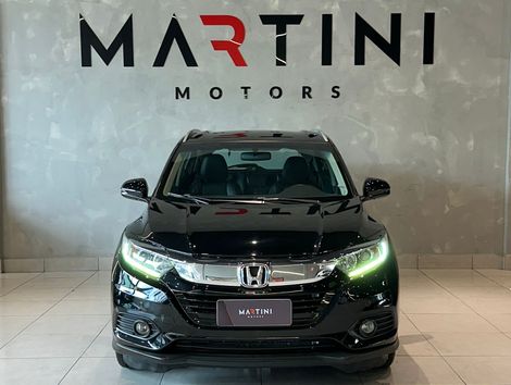 Honda HR-V EXL 1.8 Flexone 16V 5p Aut.