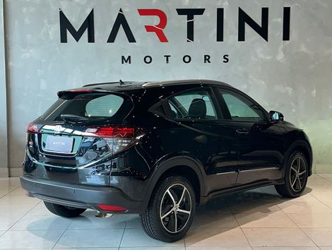 Honda HR-V EXL 1.8 Flexone 16V 5p Aut.