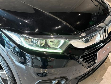 Honda HR-V EXL 1.8 Flexone 16V 5p Aut.