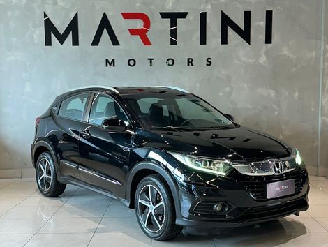Honda HR-V EXL 1.8 Flexone 16V 5p Aut.