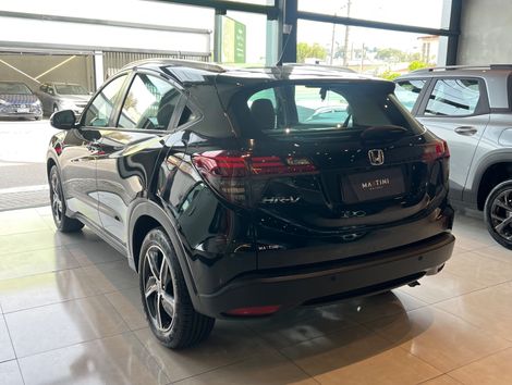 Honda HR-V EXL 1.8 Flexone 16V 5p Aut.