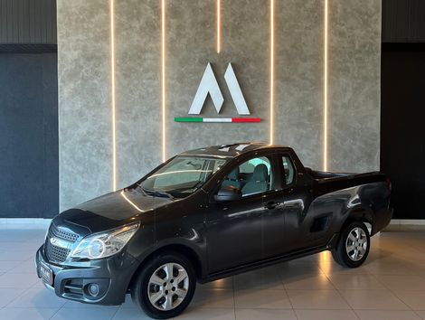 Chevrolet MONTANA LS 1.4 ECONOFLEX 8V 2p