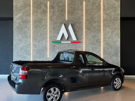 Chevrolet MONTANA LS 1.4 ECONOFLEX 8V 2p