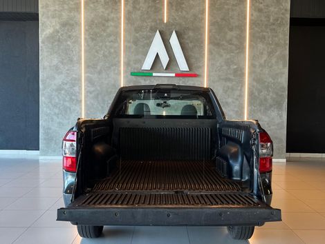 Chevrolet MONTANA LS 1.4 ECONOFLEX 8V 2p