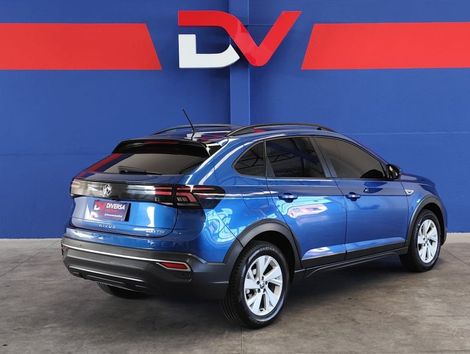 VolksWagen Nivus Comfortline 1.0 200 TSI Flex Aut.