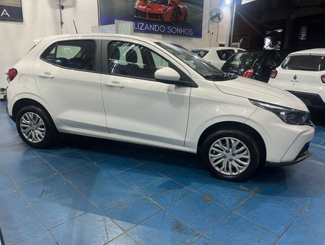 Fiat ARGO DRIVE 1.0 6V Flex