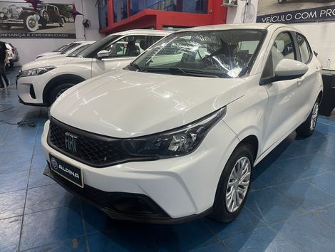 Fiat ARGO DRIVE 1.0 6V Flex