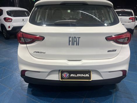 Fiat ARGO DRIVE 1.0 6V Flex