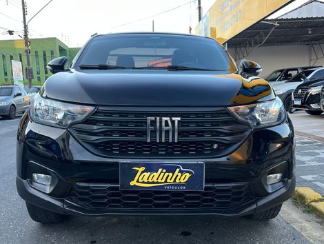 Fiat Strada Freedom 1.3 Flex 8V  CS Plus