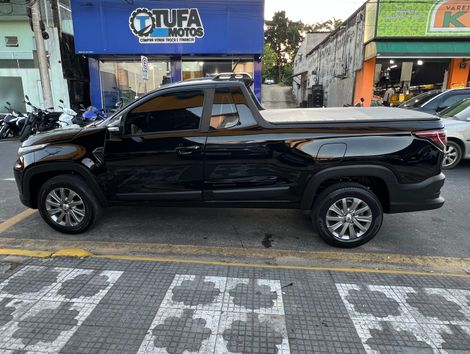 Fiat Strada Freedom 1.3 Flex 8V  CS Plus