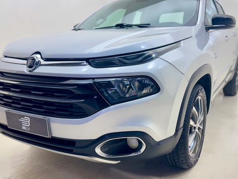 Fiat Toro Volcano 2.0 16V 4x4 TB Diesel Aut.