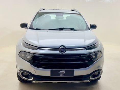 Fiat Toro Volcano 2.0 16V 4x4 TB Diesel Aut.