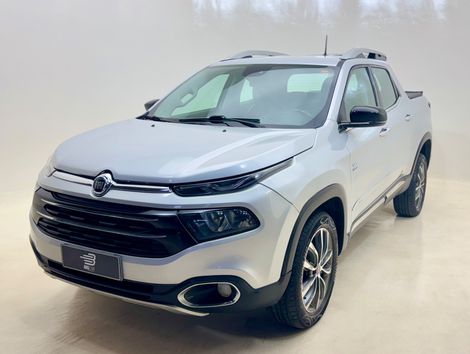 Fiat Toro Volcano 2.0 16V 4x4 TB Diesel Aut.
