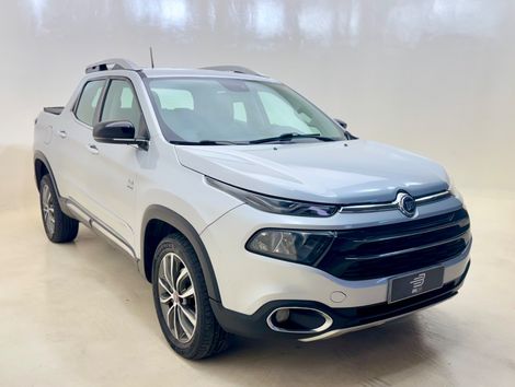 Fiat Toro Volcano 2.0 16V 4x4 TB Diesel Aut.