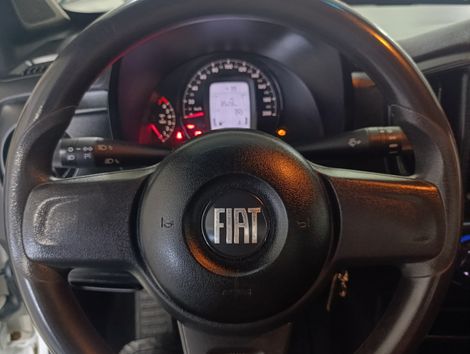 Fiat Strada Endurance 1.4 Flex 8V CS Plus