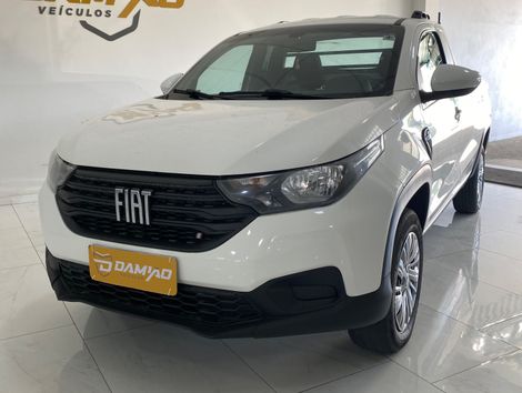 Fiat Strada Endurance 1.4 Flex 8V CS Plus
