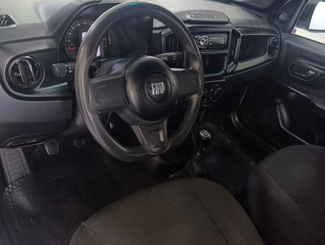 Fiat Strada Endurance 1.4 Flex 8V CS Plus