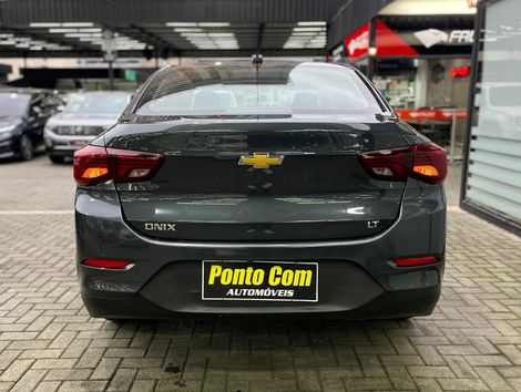 Chevrolet ONIX SEDAN Plus LT 1.0 12V Flex 4p Mec.