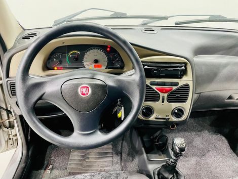 Fiat Palio 1.0 ECONOMY Fire Flex 8V 2p
