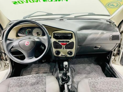 Fiat Palio 1.0 ECONOMY Fire Flex 8V 2p