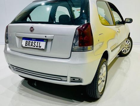 Fiat Palio 1.0 ECONOMY Fire Flex 8V 2p
