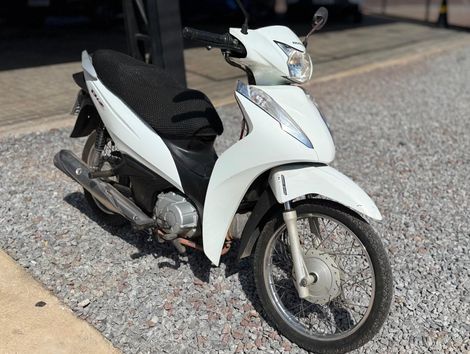 HONDA BIZ 110i