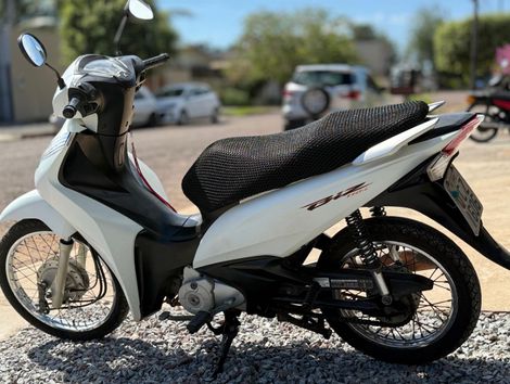 HONDA BIZ 110i