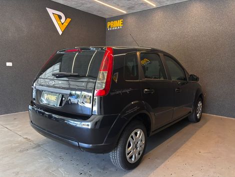 Ford Fiesta 1.0 8V Flex/Class 1.0 8V Flex 5p