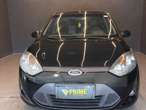 Ford Fiesta 1.0 8V Flex/Class 1.0 8V Flex 5p