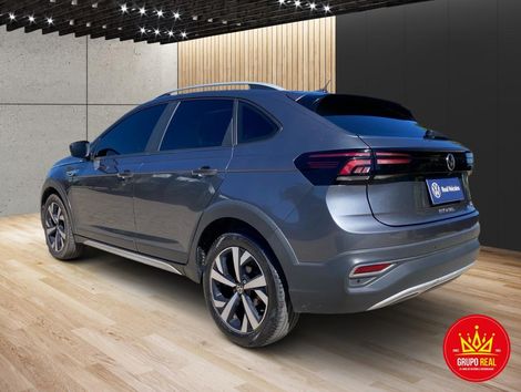 VolksWagen Nivus Highline 1.0 200 TSI Flex Aut.