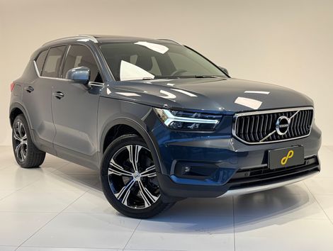 Volvo XC 40 T-5 HÍBRIDO INSCRIPTION 1.5 FWD