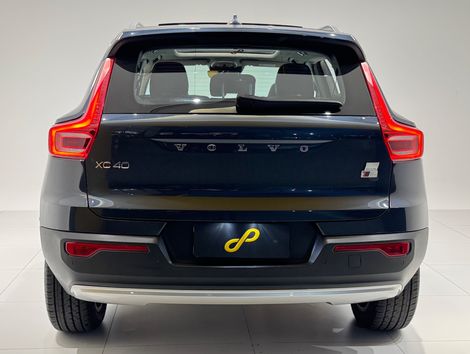 Volvo XC 40 T-5 HÍBRIDO INSCRIPTION 1.5 FWD