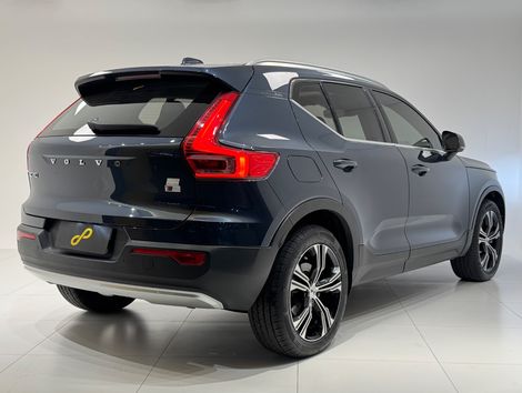 Volvo XC 40 T-5 HÍBRIDO INSCRIPTION 1.5 FWD