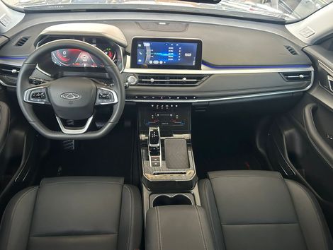 Caoa Chery Tiggo 7 SPORT 1.5 Turbo Flex 16V Aut.  