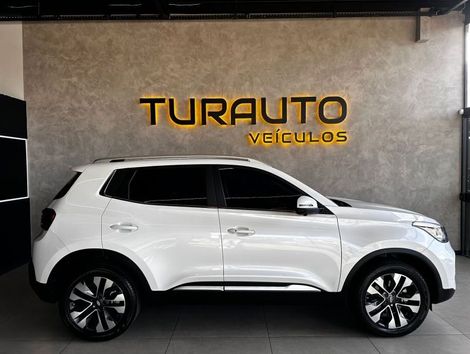 CHERY Tiggo 5X TXS 1.5 16V Turbo Flex Aut.