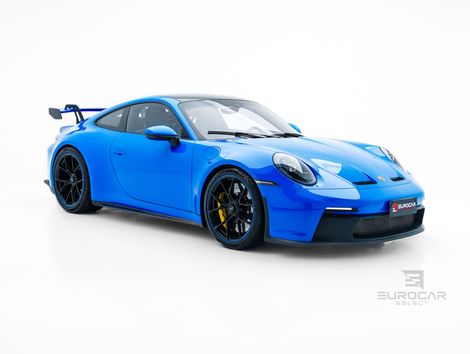 Porsche 911 GT3 4.0 500cv/510cv (991/992)
