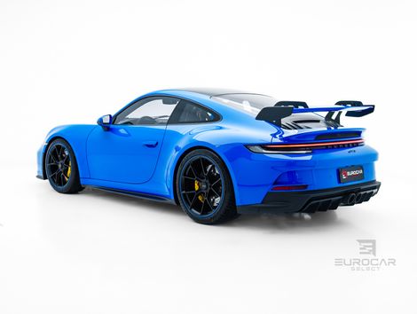 Porsche 911 GT3 4.0 500cv/510cv (991/992)