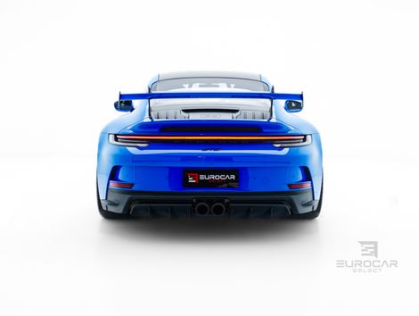 Porsche 911 GT3 4.0 500cv/510cv (991/992)