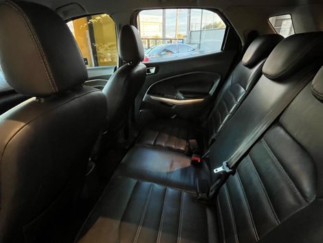 Ford EcoSport FREESTYLE 1.6 16V Flex 5p