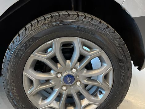 Ford EcoSport FREESTYLE 1.6 16V Flex 5p
