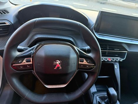 Peugeot 208 Like 1.0 Flex 6V 5p Mec.